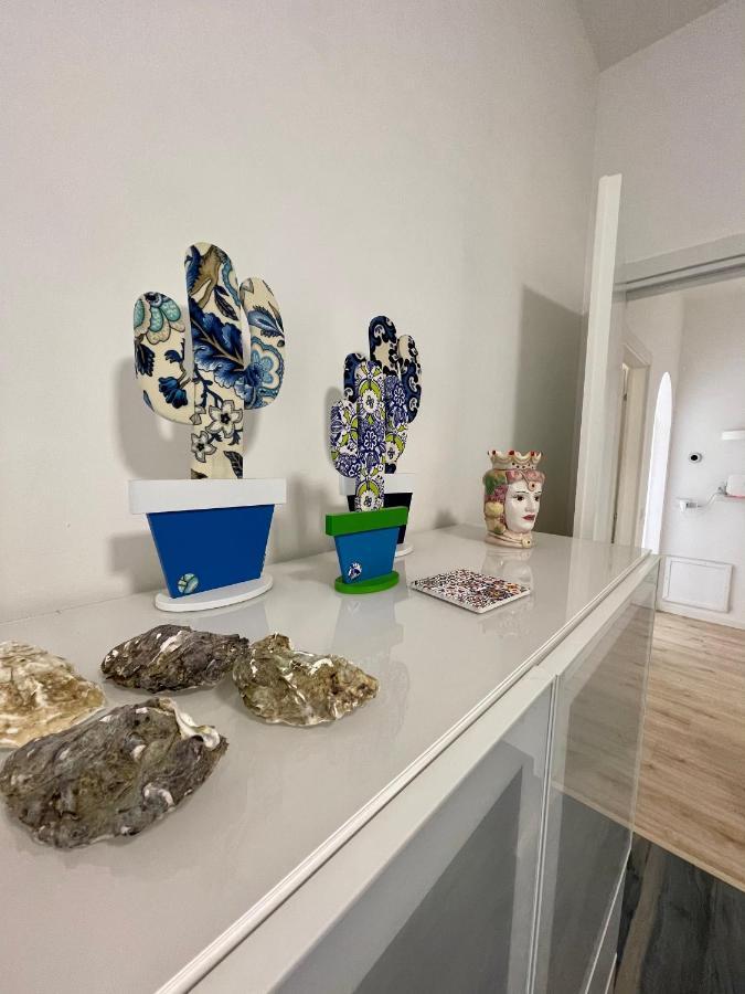 Aci Boutique Apartment Aci Trezza Exterior foto