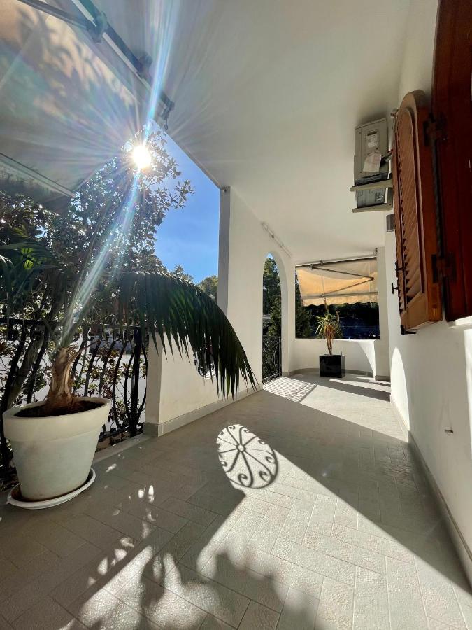 Aci Boutique Apartment Aci Trezza Exterior foto
