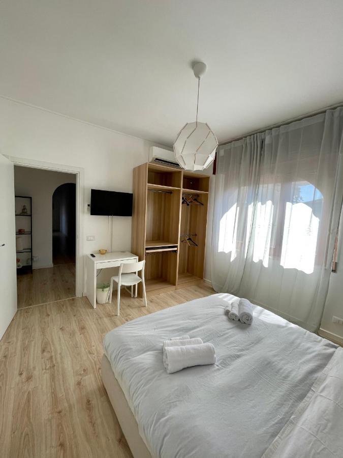 Aci Boutique Apartment Aci Trezza Exterior foto