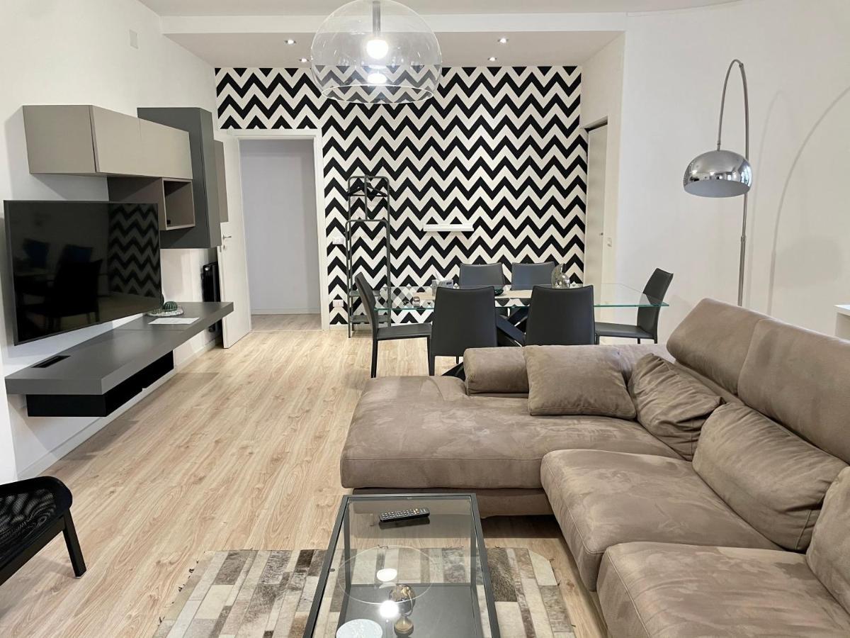 Aci Boutique Apartment Aci Trezza Exterior foto