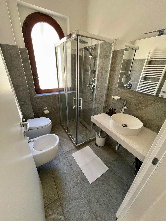 Aci Boutique Apartment Aci Trezza Exterior foto
