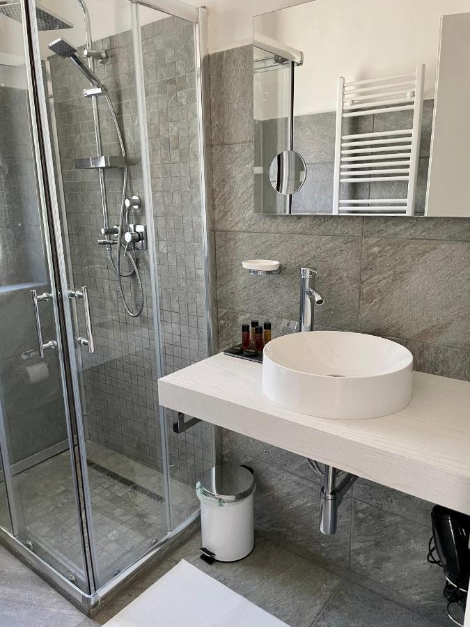 Aci Boutique Apartment Aci Trezza Exterior foto