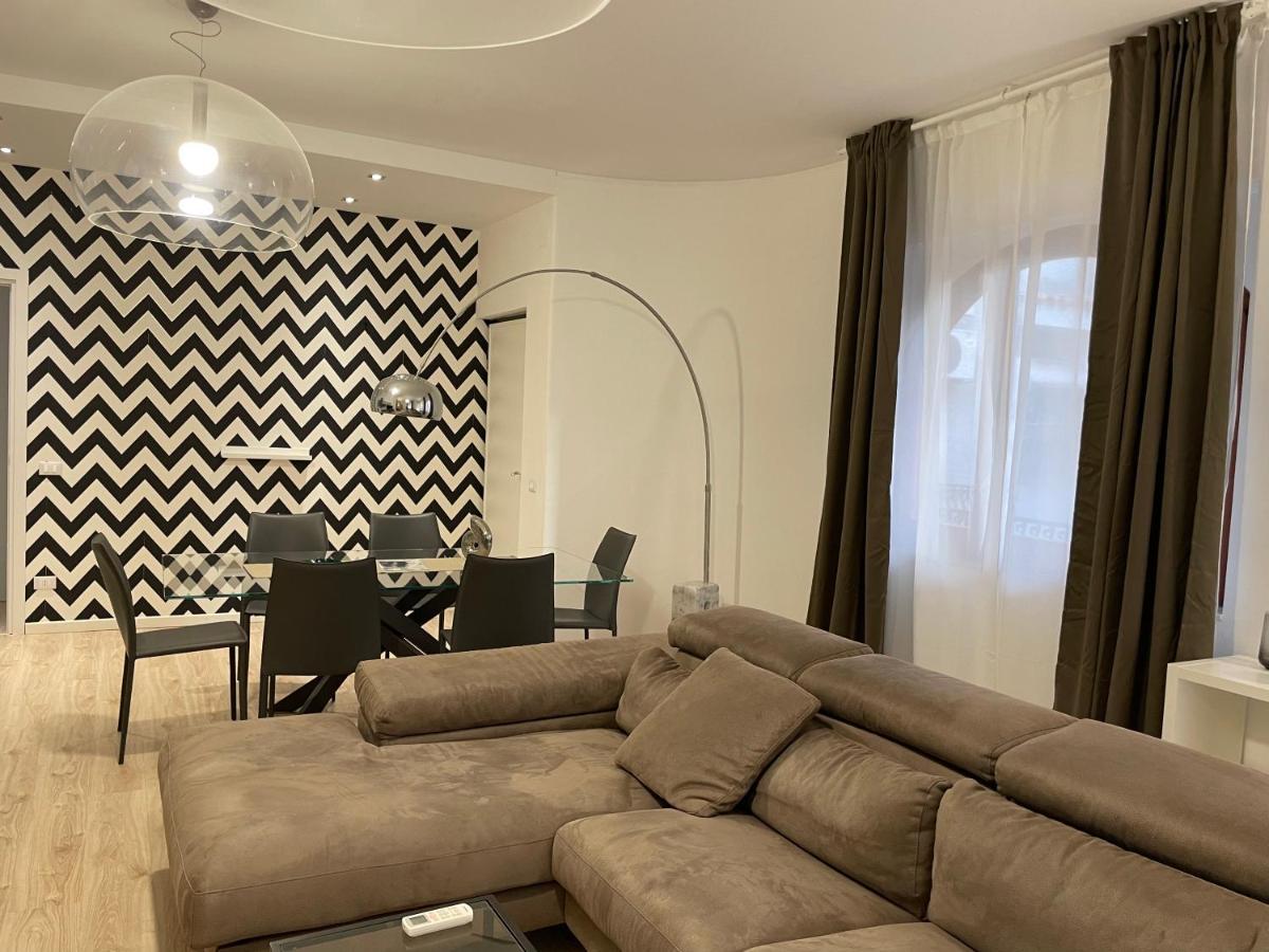 Aci Boutique Apartment Aci Trezza Exterior foto