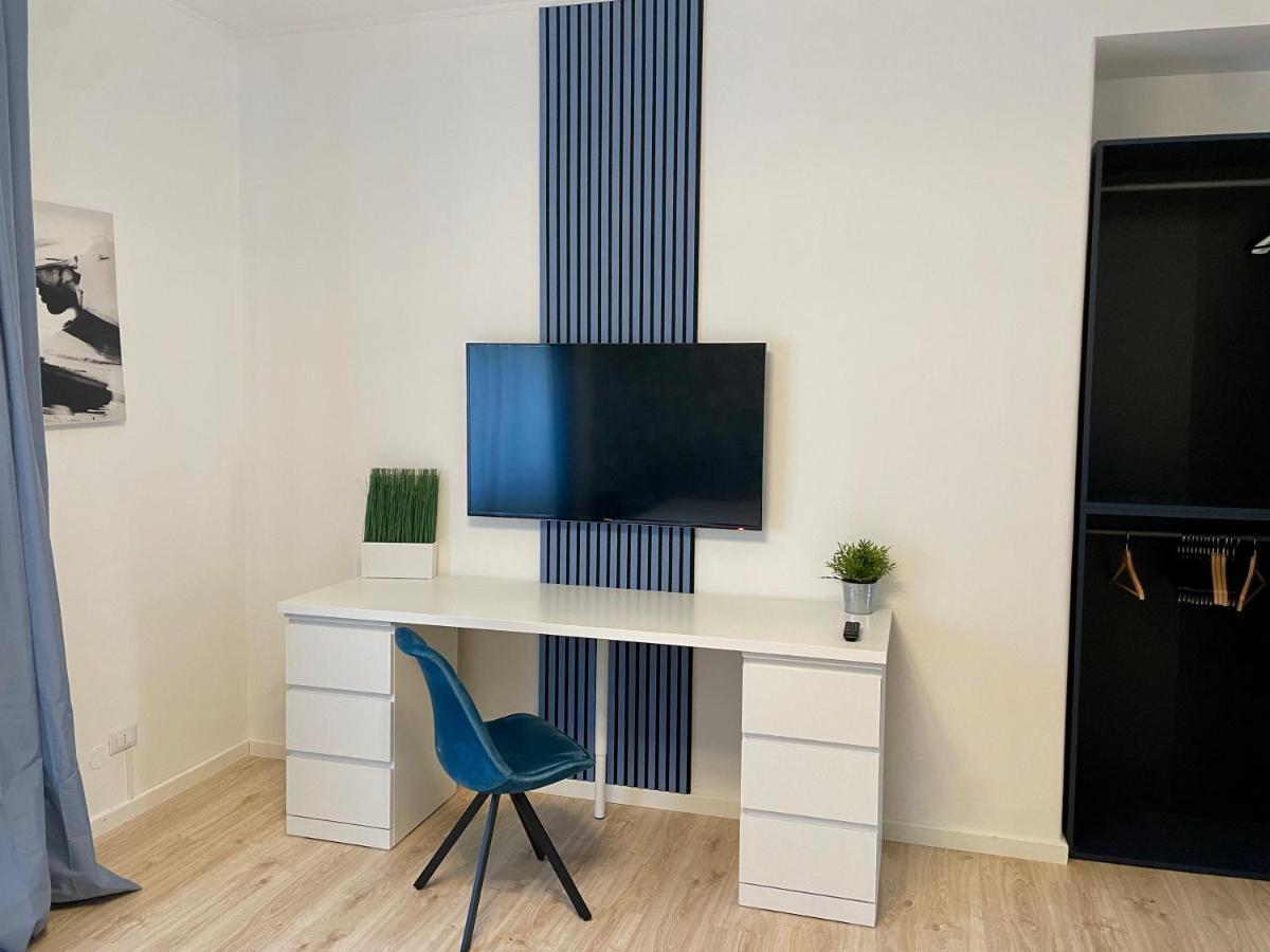 Aci Boutique Apartment Aci Trezza Exterior foto