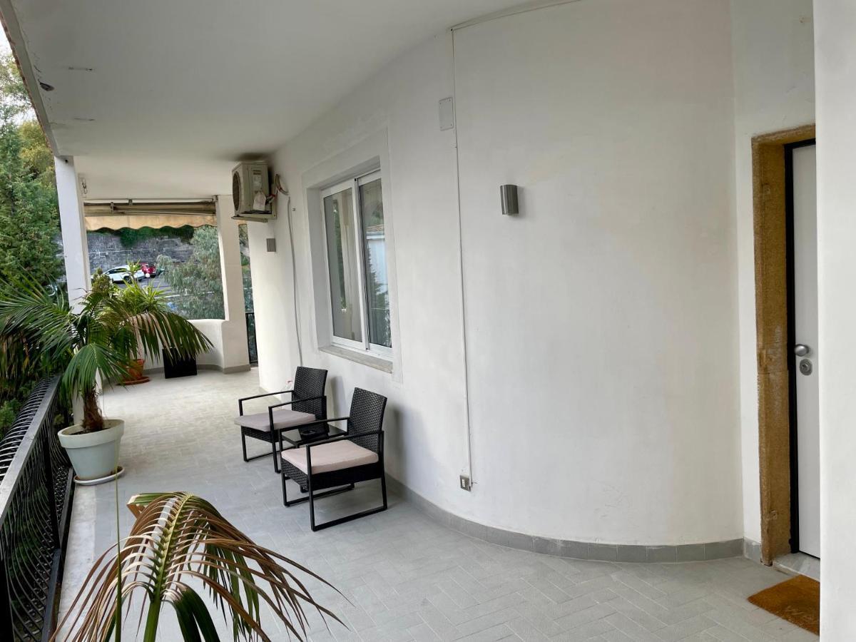 Aci Boutique Apartment Aci Trezza Exterior foto