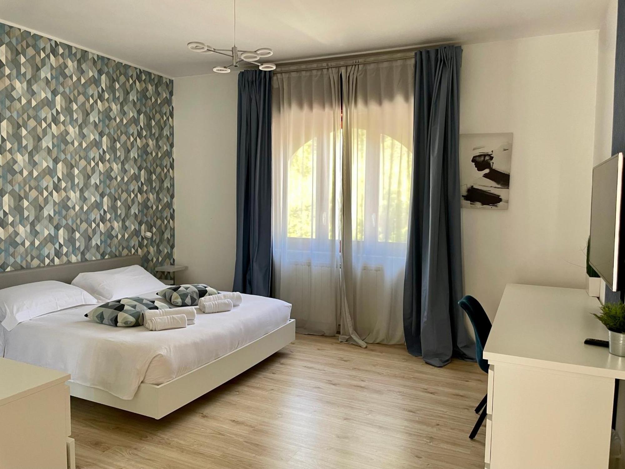 Aci Boutique Apartment Aci Trezza Exterior foto